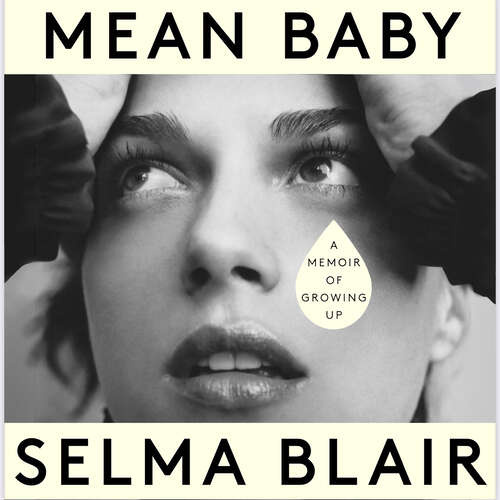 Book cover of Mean Baby: A Memoir of Growing Up