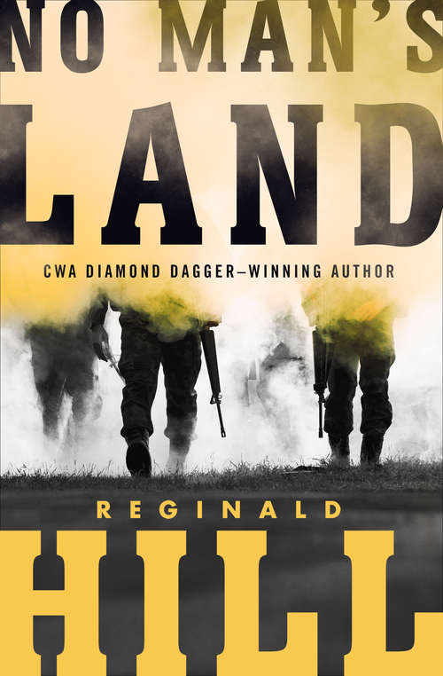 Book cover of No Man's Land