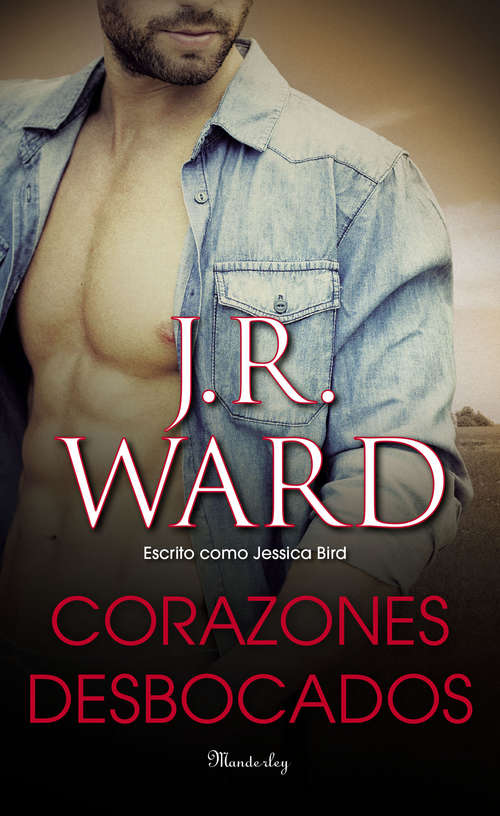 Book cover of Corazones desbocados