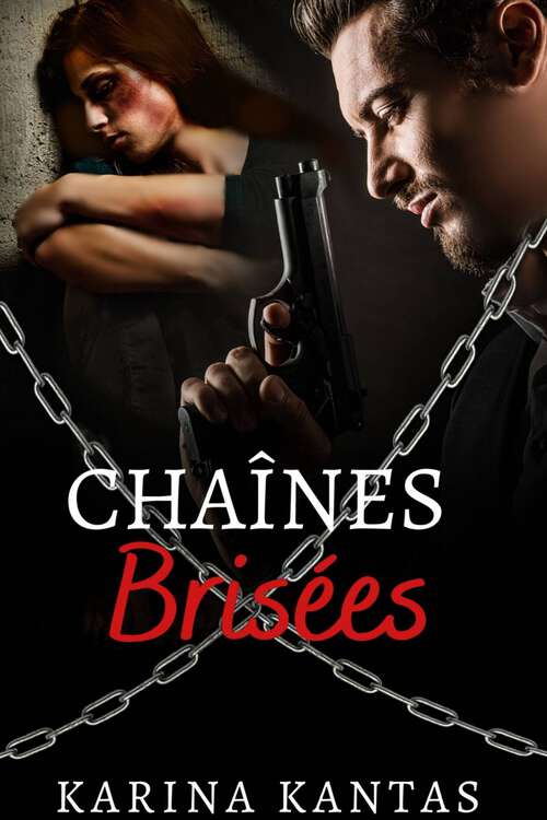 Book cover of Chaînes brisées (S/O #1)
