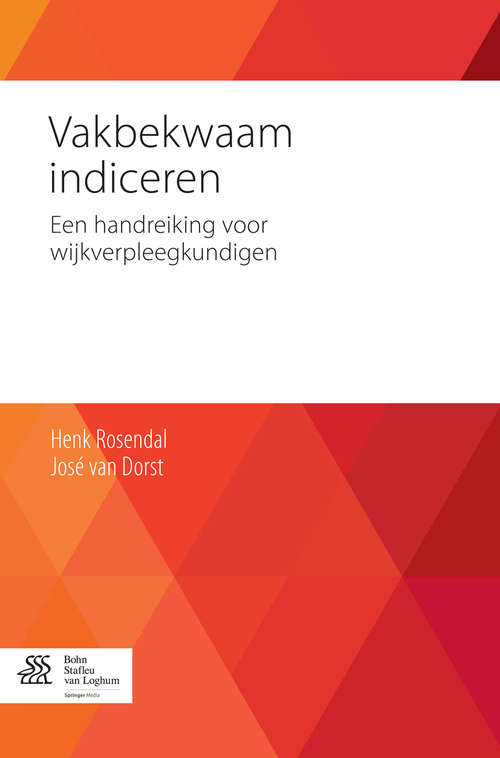 Book cover of Vakbekwaam indiceren