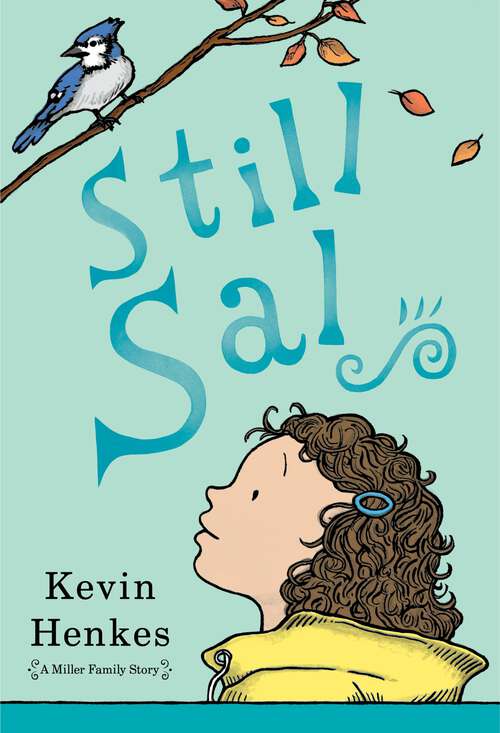 Book cover of Still Sal (A Miller Family Story)