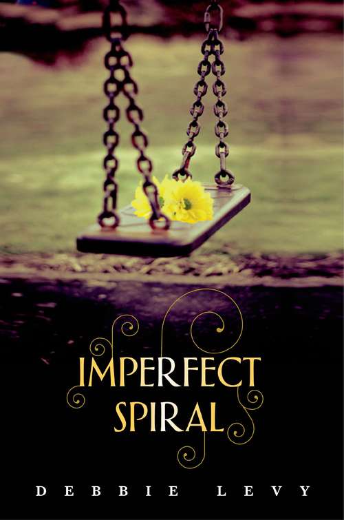 Book cover of Imperfect Spiral