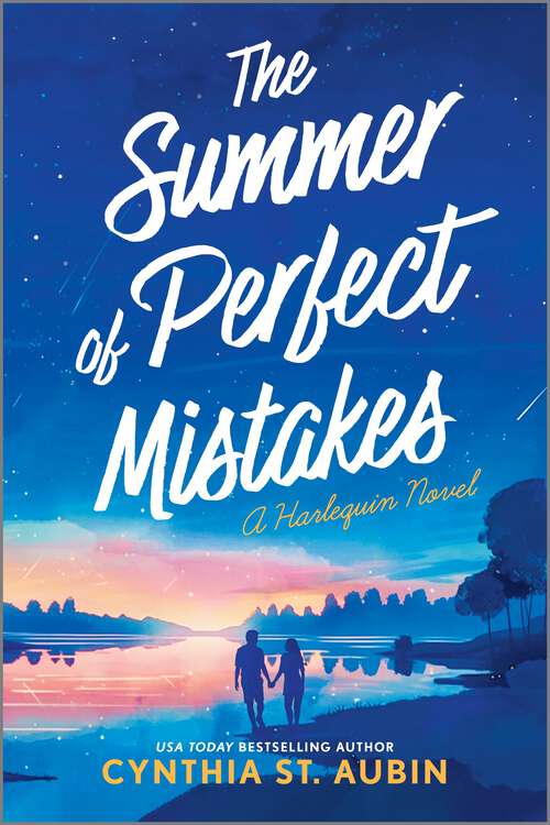 Book cover of The Summer of Perfect Mistakes: A Romantic Comedy (Original)
