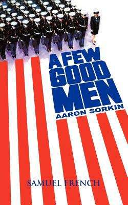 Book cover of A Few Good Men