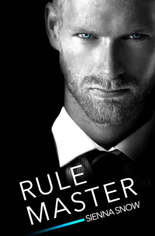 Book cover of Rule Master (Rules of Engagement #2)