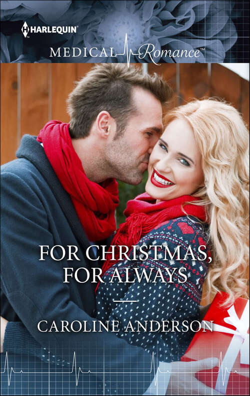 Book cover of For Christmas, For Always