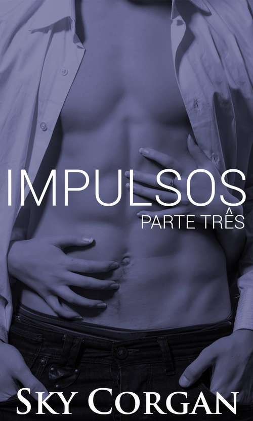 Book cover of Impulsos - Parte 2