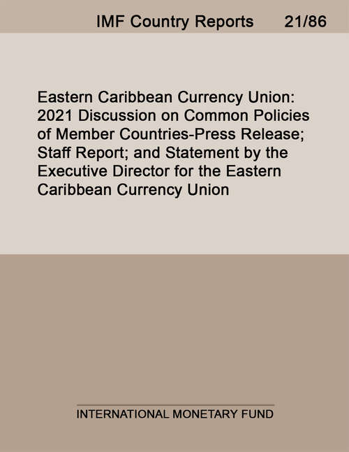 Book cover of IMF: Recent Economic Developments (Imf Staff Country Reports: Imf Staff No. 97/107)