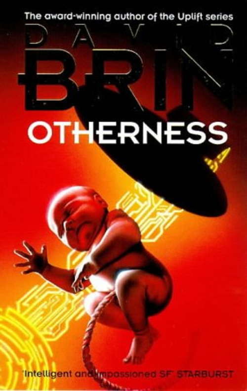 Book cover of Otherness