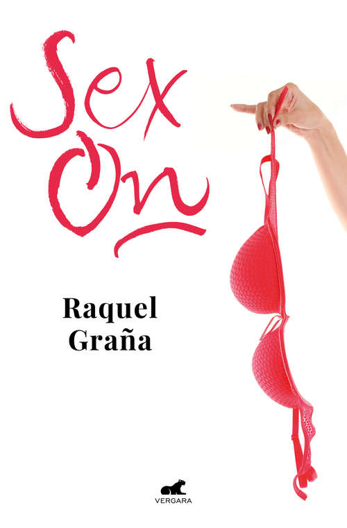 Book cover of Sex-On