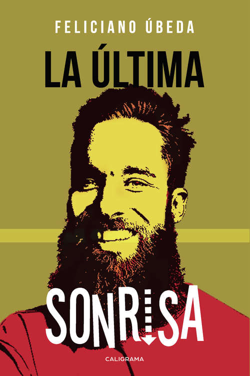 Book cover of La última sonrisa