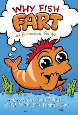 Book cover of Why Fish Fart