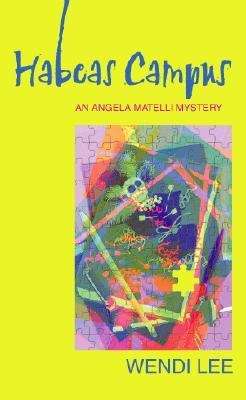 Book cover of Habeas Campus