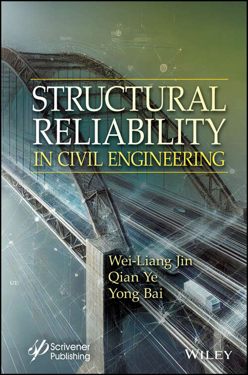 Book cover of Structural Reliability in Civil Engineering