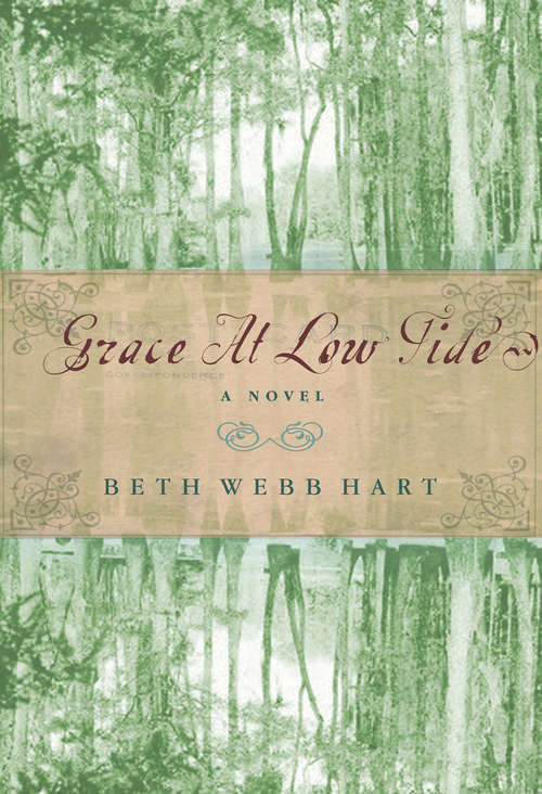 Book cover of Grace at Low Tide