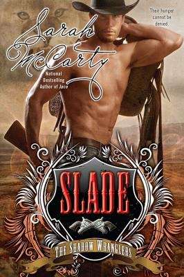 Book cover of Slade