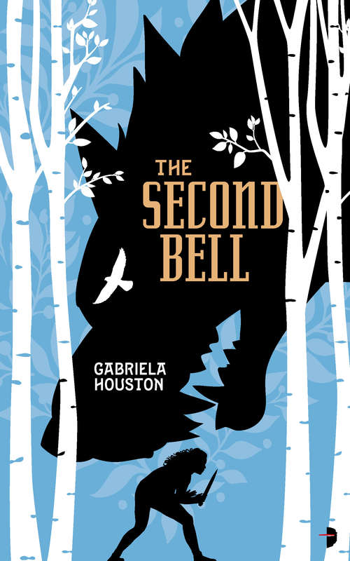 Book cover of The Second Bell