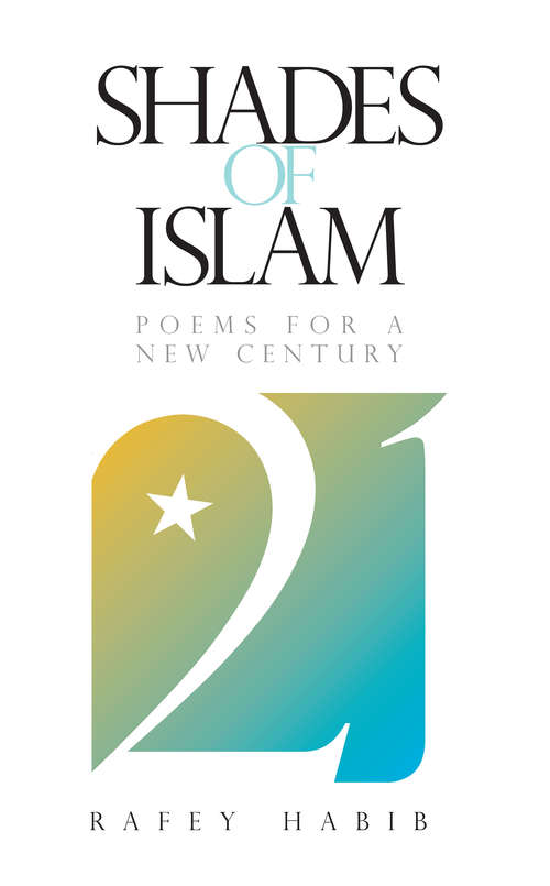 Book cover of Shades Of Islam