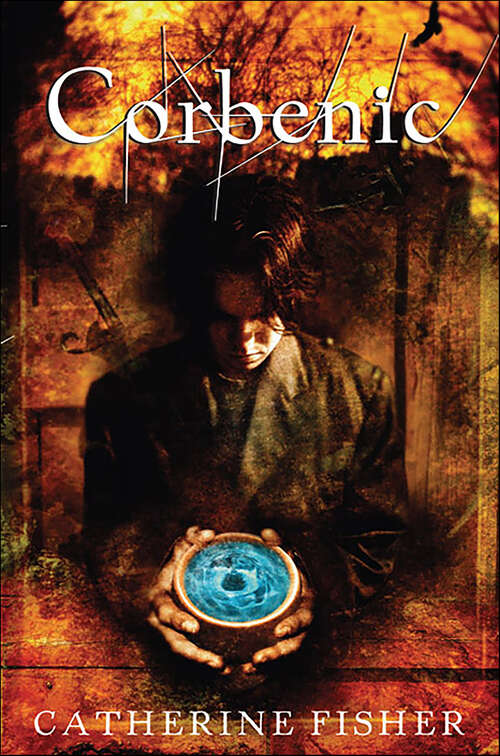 Book cover of Corbenic