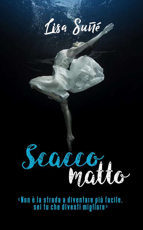 Book cover of Scacco Matto