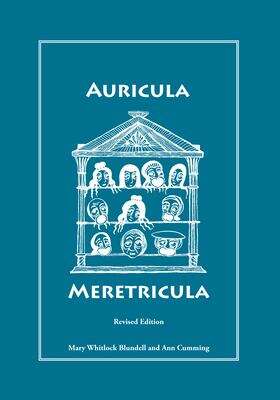Book cover of Auricula Meretricula (Second Edition)
