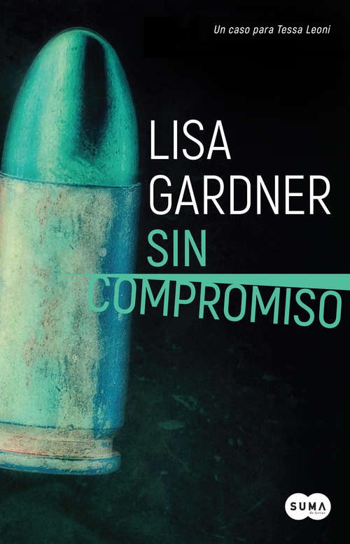 Book cover of Sin compromiso (Tessa Leoni: Volumen 2)
