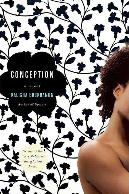 Book cover of Conception: A Novel