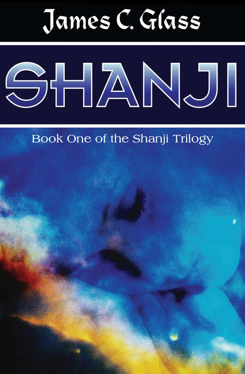 Book cover of Shanji (The Shanji Trilogy #1)