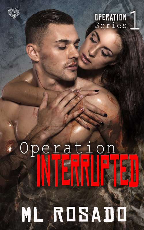 Book cover of Operation Interrupted (Operation #1)