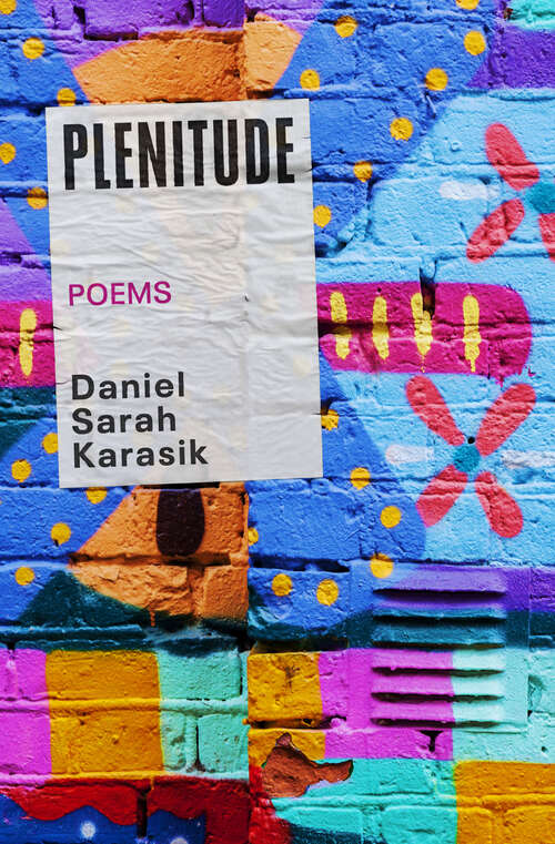 Book cover of Plenitude