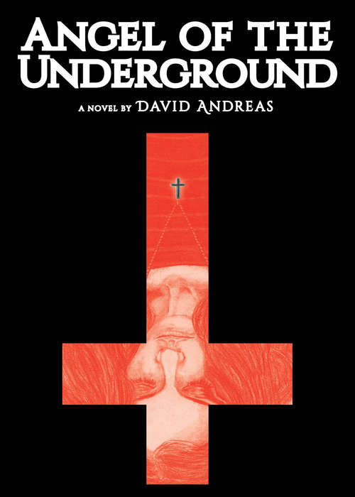 Book cover of Angel of the Underground: A Novel