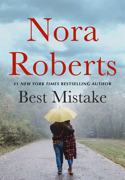 Book cover of The Best Mistake: A Novella