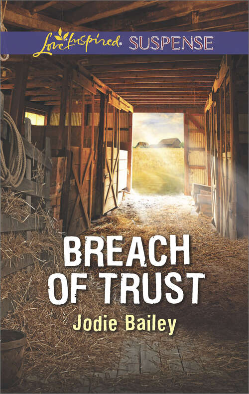 Book cover of Breach of Trust: Search And Rescue Plain Truth Breach Of Trust