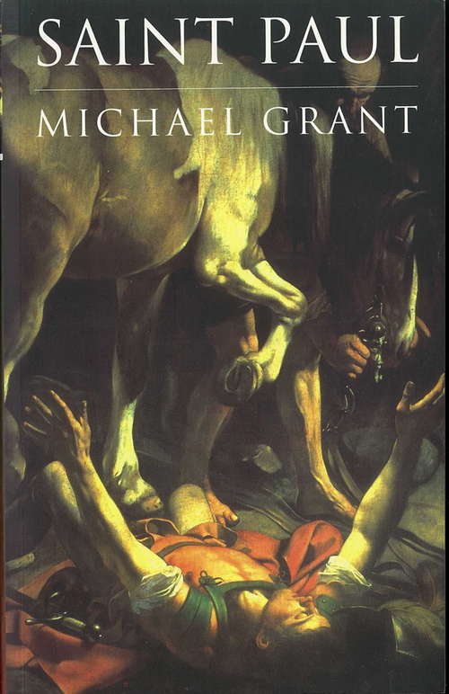 Book cover of Saint Paul (Phoenix Press Ser.)