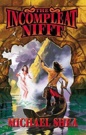 Book cover of The Incompleat Nifft
