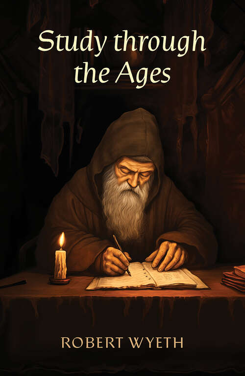 Book cover of Study through the Ages