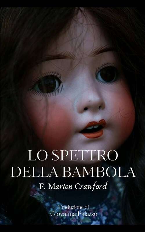 Book cover of Lo Spettro Della Bambola