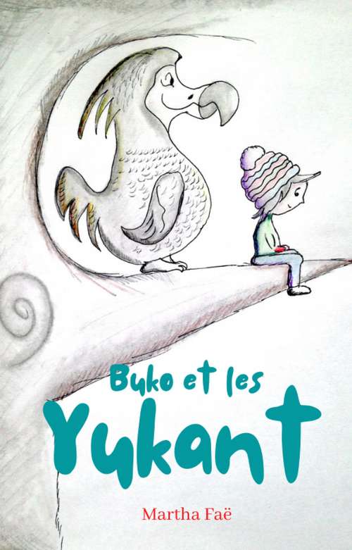 Book cover of Buko et les Yukant