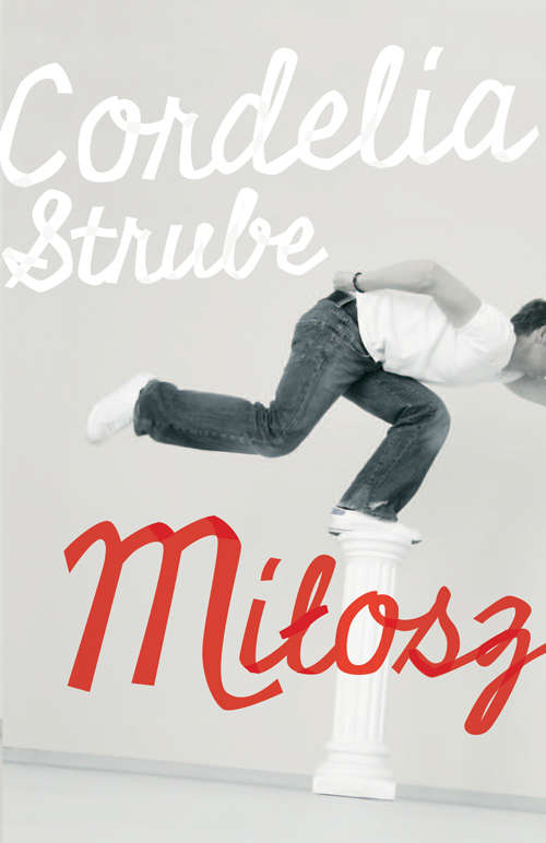 Book cover of Milosz