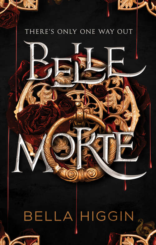 Book cover of Belle Morte (Belle Morte Ser. #1)