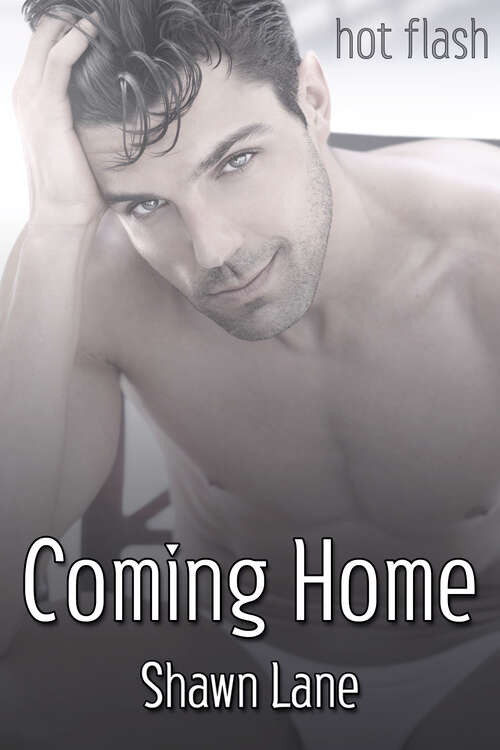 Book cover of Coming Home (Hot Flash)