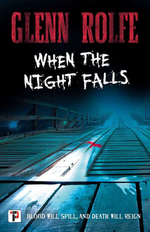 Book cover of When the Night Falls