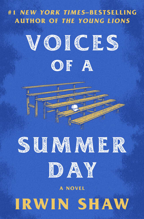 Book cover of Voices of a Summer Day: A Novel