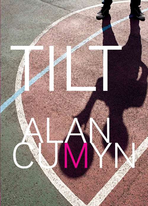 Book cover of Tilt