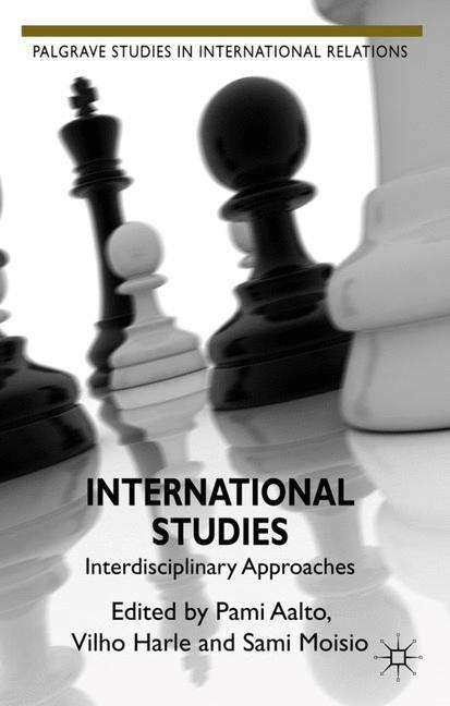 Book cover of International Studies