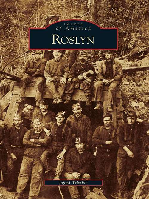 Book cover of Roslyn