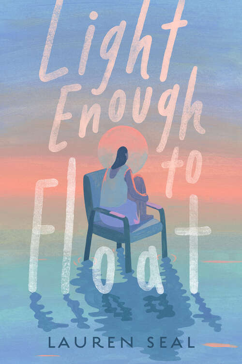 Book cover of Light Enough to Float