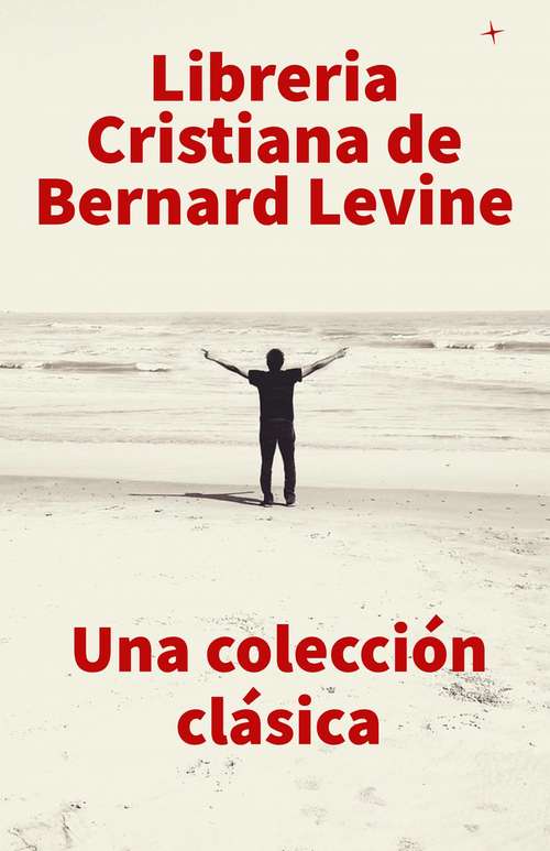 Book cover of Libreria Cristiana de Bernard Levine
