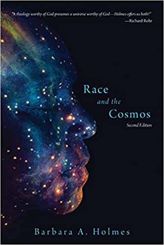 Book cover of Race and the Cosmos: An Invitation to View the World Differently (Second Edition)